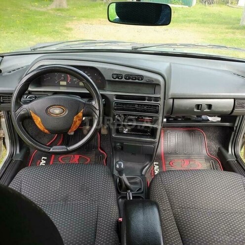 LADA (VAZ) 2115 2007, 258,000 km - 1.6 l - İsmayıllı