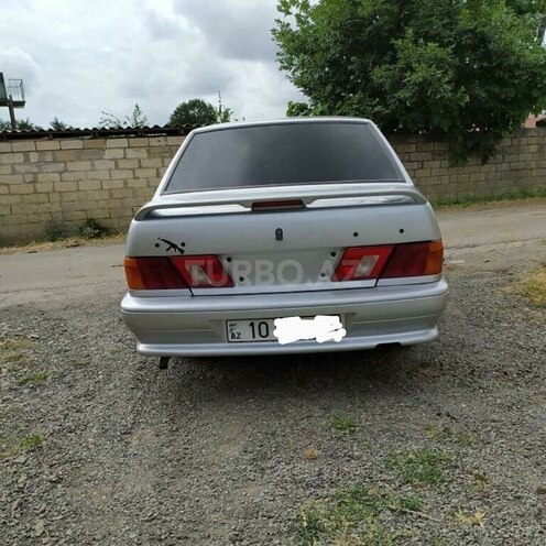 LADA (VAZ) 2115 2007, 258,000 km - 1.6 l - İsmayıllı
