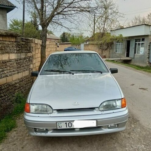 LADA (VAZ) 2115 2007, 258,000 km - 1.6 l - İsmayıllı