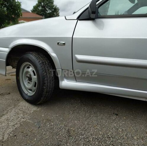 LADA (VAZ) 2115 2007, 258,000 km - 1.6 l - İsmayıllı
