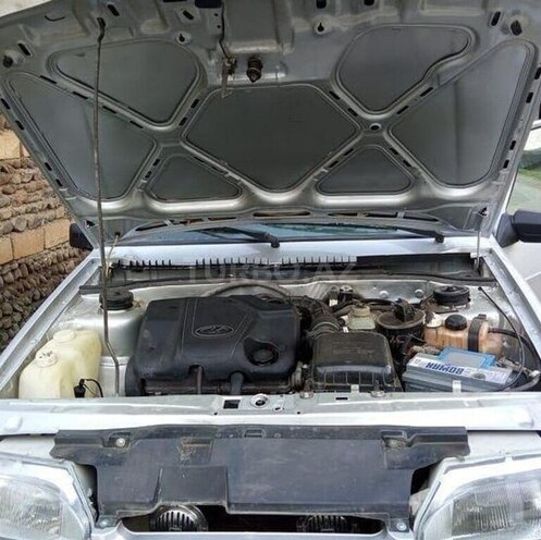 LADA (VAZ) 2115 2007, 258,000 km - 1.6 l - İsmayıllı