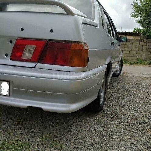 LADA (VAZ) 2115 2007, 258,000 km - 1.6 l - İsmayıllı