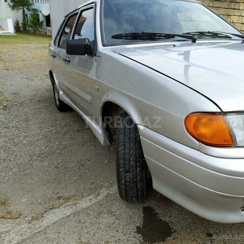 LADA (VAZ) 2115 2007, 258,000 km - 1.6 l - İsmayıllı