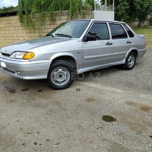 LADA (VAZ) 2115 2007, 258,000 km - 1.6 l - İsmayıllı