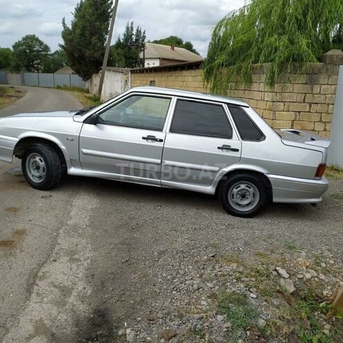 LADA (VAZ) 2115 2007, 258,000 km - 1.6 l - İsmayıllı
