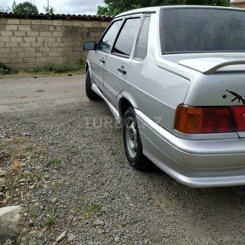 LADA (VAZ) 2115 2007, 258,000 km - 1.6 l - İsmayıllı