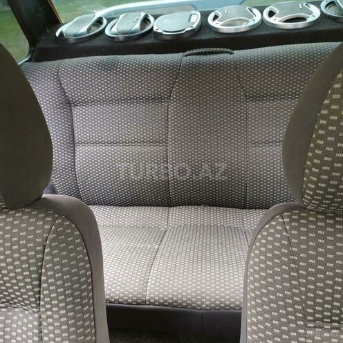 LADA (VAZ) 2115 2007, 258,000 km - 1.6 l - İsmayıllı