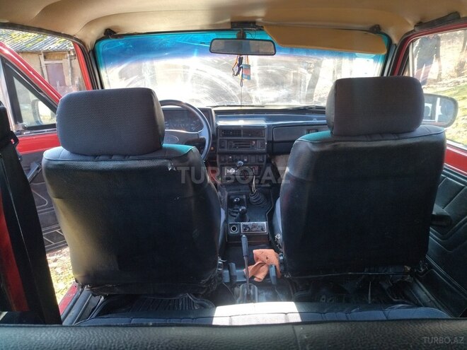 LADA (VAZ) Niva 1995, 144,000 km - 1.7 l - Lerik