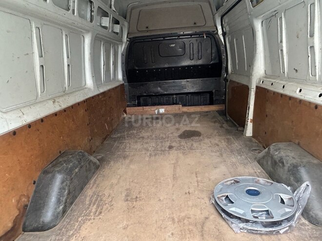 Ford Transit 2006, 217,000 km - 2.4 л - Bakı