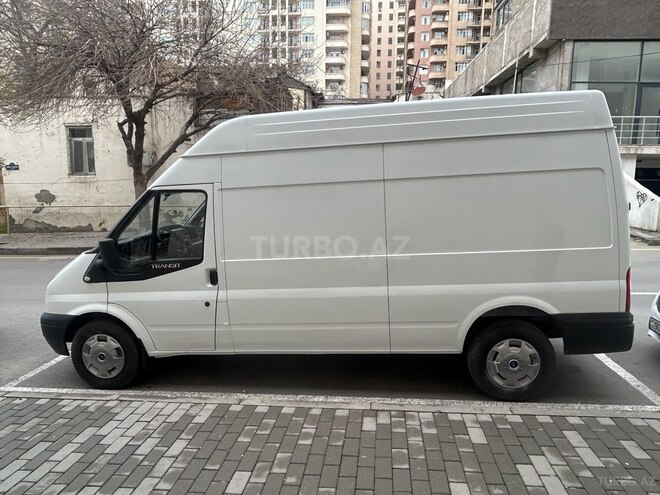 Ford Transit 2006, 217,000 km - 2.4 л - Bakı