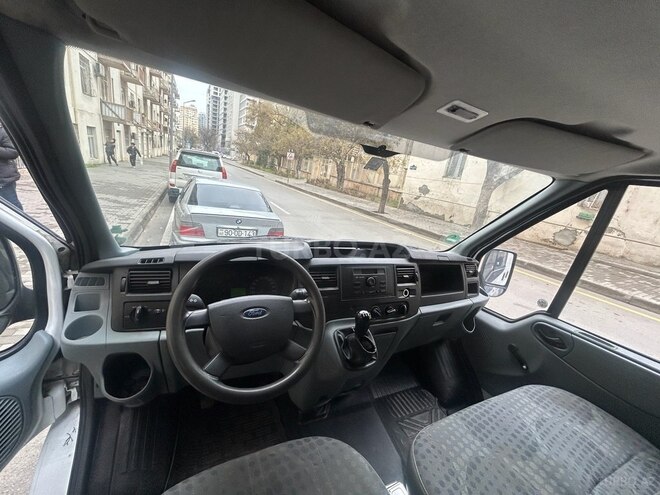 Ford Transit 2006, 217,000 km - 2.4 л - Bakı