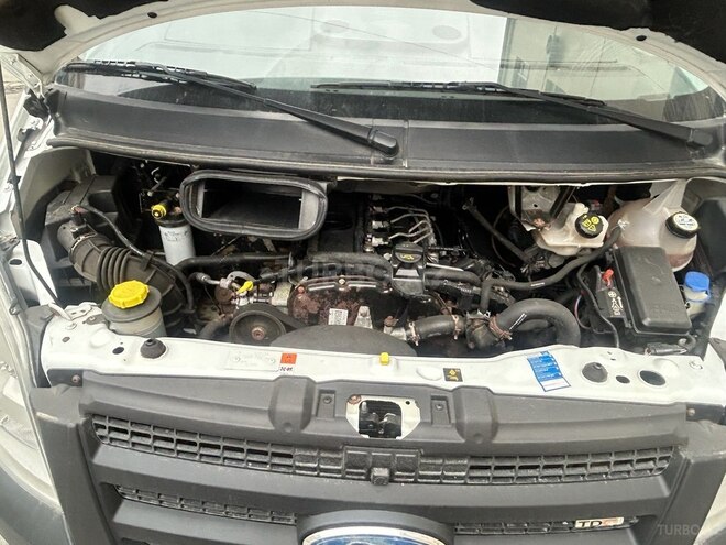 Ford Transit 2006, 217,000 km - 2.4 л - Bakı