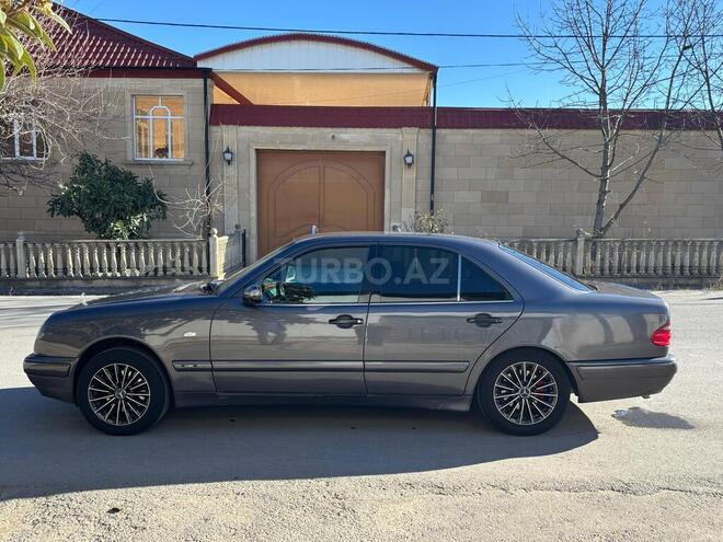 Mercedes E 280 1996, 390,000 km - 2.8 л - Şəmkir