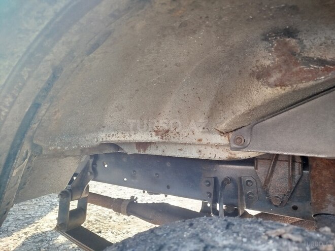 GAZ 33021 2001, 759,140 km - 2.4 l - İsmayıllı