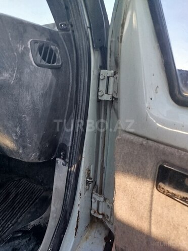 GAZ 33021 2001, 759,140 km - 2.4 l - İsmayıllı