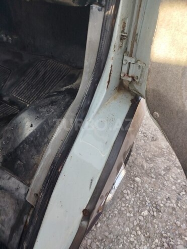 GAZ 33021 2001, 759,140 km - 2.4 l - İsmayıllı