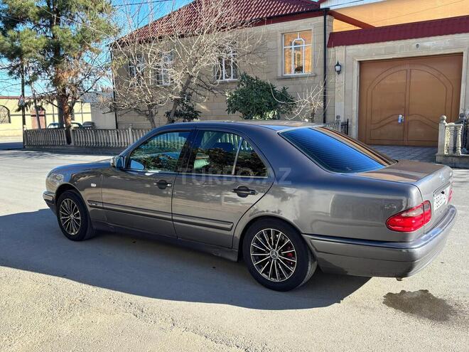 Mercedes E 280 1996, 390,000 km - 2.8 л - Şəmkir