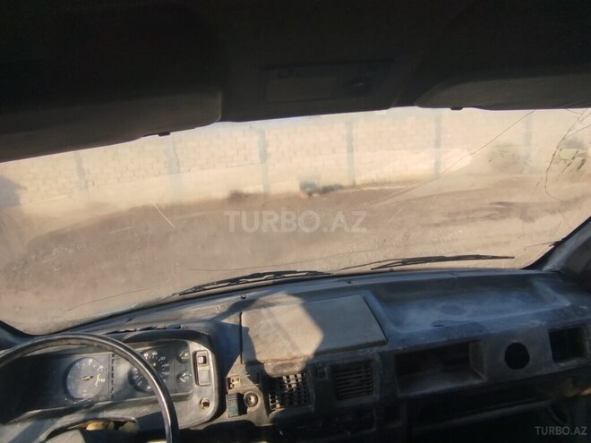 GAZ 33021 2001, 759,140 km - 2.4 l - İsmayıllı