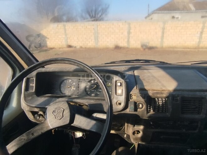 GAZ 33021 2001, 759,140 km - 2.4 l - İsmayıllı