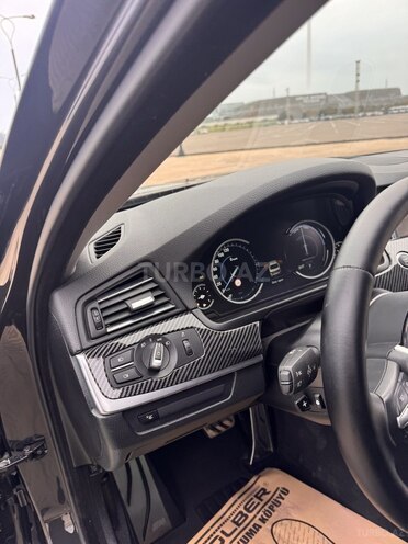 BMW 520 2015, 192,000 km - 2.0 l - Bakı