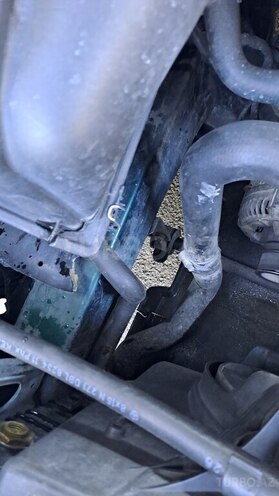 Mercedes C 180 1996, 351,000 km - 1.8 l - Gəncə