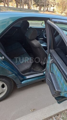 Mercedes C 180 1996, 351,000 km - 1.8 l - Gəncə