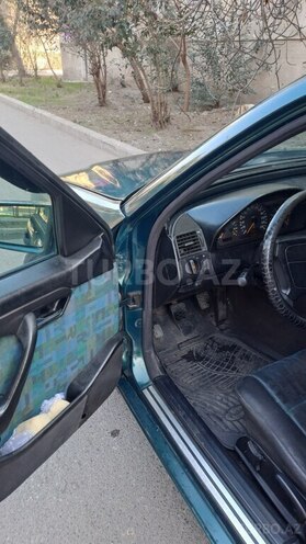 Mercedes C 180 1996, 351,000 km - 1.8 l - Gəncə