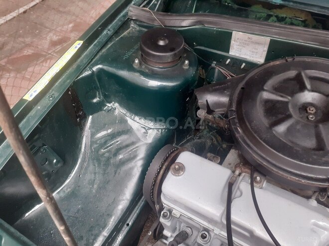 LADA (VAZ) 2109 1999, 356,788 km - 1.6 l - Bakı