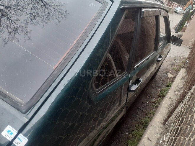LADA (VAZ) 2109 1999, 356,788 km - 1.6 l - Bakı