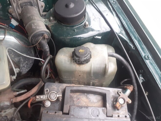 LADA (VAZ) 2109 1999, 356,788 km - 1.6 l - Bakı