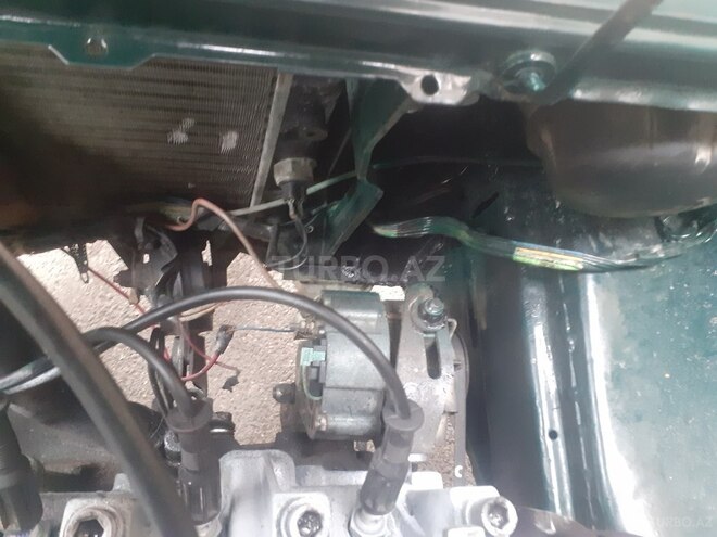 LADA (VAZ) 2109 1999, 356,788 km - 1.6 l - Bakı