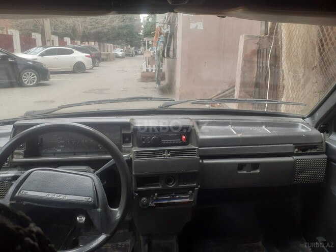 LADA (VAZ) 2109 1999, 356,788 km - 1.6 l - Bakı