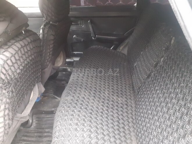 LADA (VAZ) 2109 1999, 356,788 km - 1.6 l - Bakı