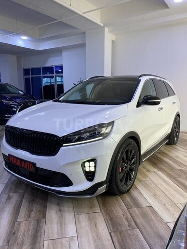 Kia Sorento 2018, 49,000 km - 2.0 l - Bakı