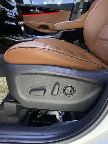 Kia Sorento 2018, 49,000 km - 2.0 l - Bakı