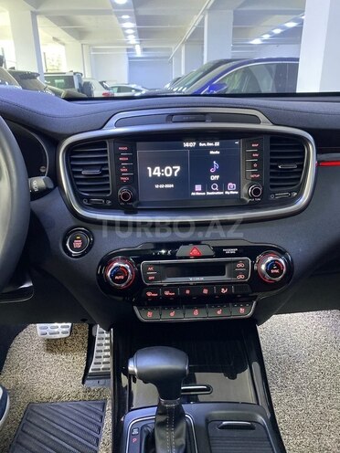 Kia Sorento 2018, 49,000 km - 2.0 l - Bakı