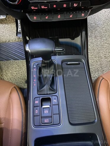 Kia Sorento 2018, 49,000 km - 2.0 l - Bakı