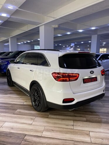 Kia Sorento 2018, 49,000 km - 2.0 l - Bakı