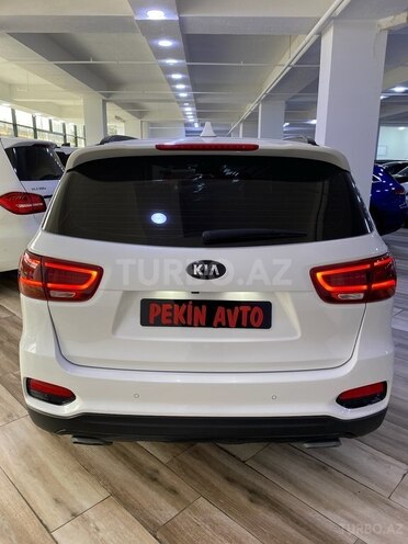 Kia Sorento 2018, 49,000 km - 2.0 l - Bakı