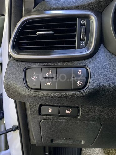 Kia Sorento 2018, 49,000 km - 2.0 l - Bakı
