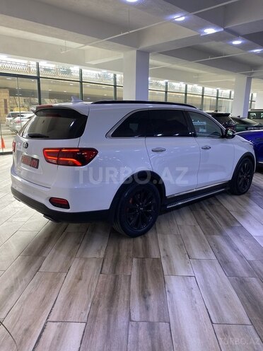 Kia Sorento 2018, 49,000 km - 2.0 l - Bakı