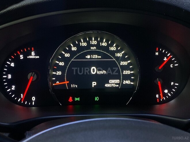 Kia Sorento 2018, 49,000 km - 2.0 l - Bakı