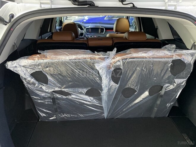 Kia Sorento 2018, 49,000 km - 2.0 l - Bakı