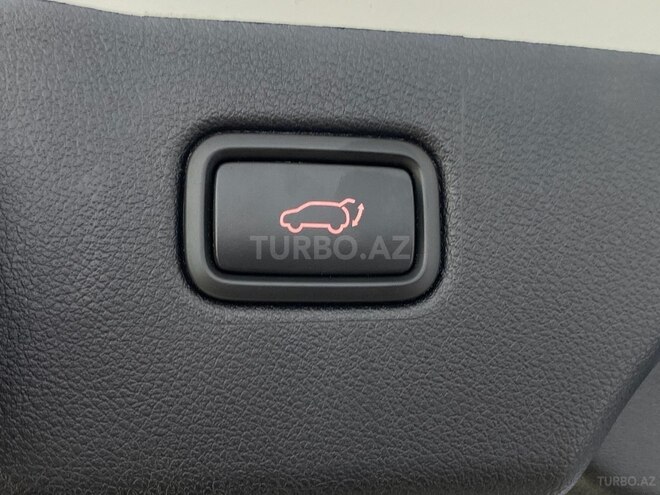 Kia Sorento 2018, 49,000 km - 2.0 l - Bakı