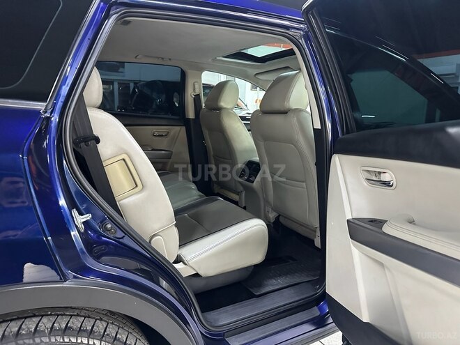 Mazda CX-9 2012, 187,600 km - 3.7 l - Bakı