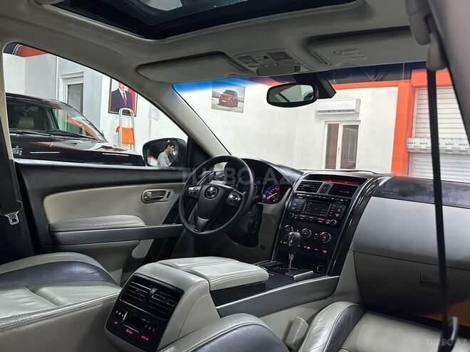 Mazda CX-9 2012, 187,600 km - 3.7 l - Bakı
