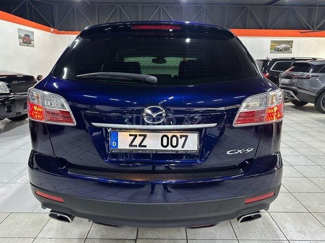 Mazda CX-9 2012, 187,600 km - 3.7 l - Bakı