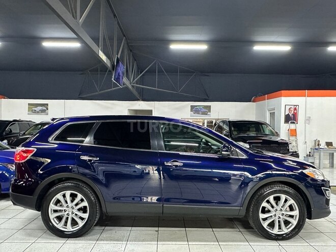 Mazda CX-9 2012, 187,600 km - 3.7 l - Bakı