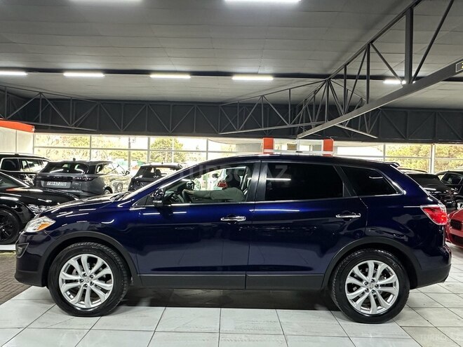 Mazda CX-9 2012, 187,600 km - 3.7 l - Bakı