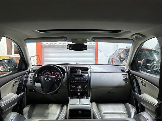 Mazda CX-9 2012, 187,600 km - 3.7 l - Bakı